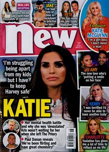 New Magazine  Order Online