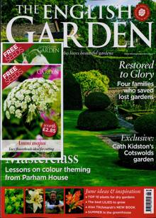 English Garden Magazine  Order Online