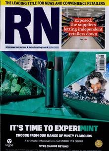 Retail Newsagent Magazine  Order Online