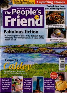 Peoples Friend Magazine  Order Online
