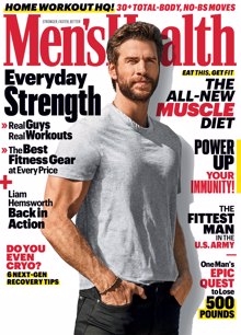 Mens Health Usa Magazine  Order Online