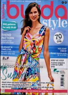 Burda Style Magazine  Order Online