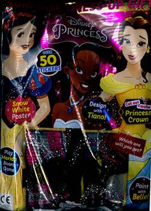 Disney Princess Magazine  Order Online