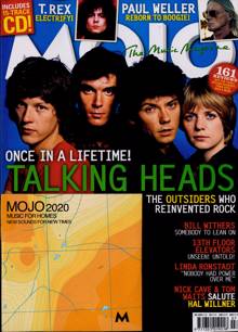 Mojo Magazine  Order Online
