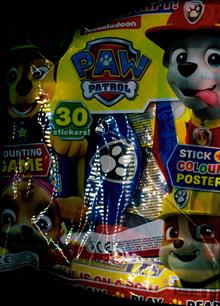 Paw Patrol Magazine  Order Online