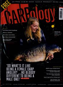 Carpology Magazine  Order Online