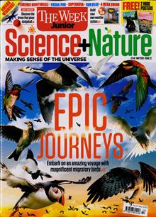 Week Junior Science Nature Magazine  Order Online
