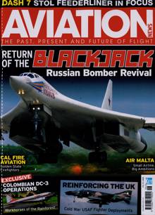 Aviation News Magazine  Order Online