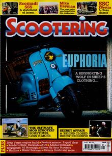 Scootering Magazine  Order Online