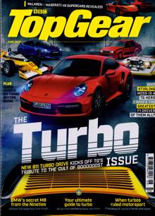 Bbc Top Gear Magazine  Order Online