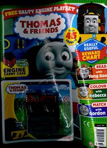 Thomas & Friends Magazine  Order Online
