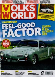 Volksworld Magazine  Order Online
