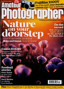 Amateur Photographer Magazine  Order Online