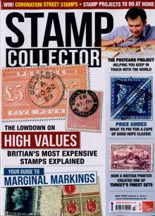 Stamp Collector Magazine  Order Online