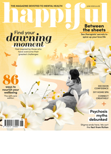 Happiful Magazine  Order Online