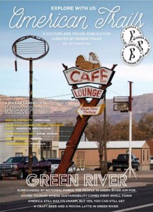 American Trails Magazine  Order Online