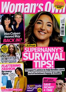 Womans Own Magazine  Order Online
