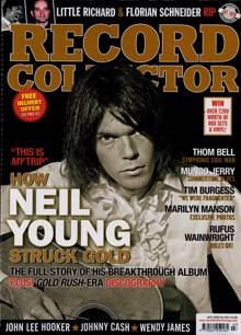 Record Collector Magazine  Order Online