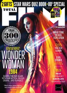 Total Film Magazine  Order Online