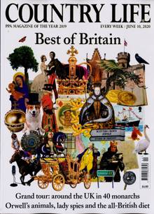 Country Life Magazine  Order Online