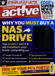 Computeractive Magazine  Order Online