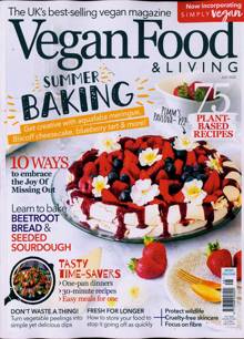Vegan Food And Living Magazine  Order Online