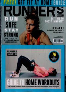 Runners World Magazine  Order Online