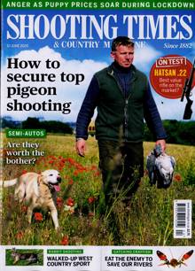 Shooting Times & Country Magazine  Order Online
