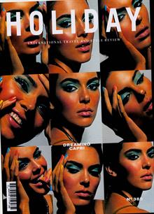 Holiday Magazine  Order Online