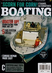 Boating Magazine  Order Online