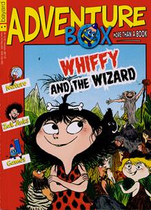 Adventure Box Magazine  Order Online