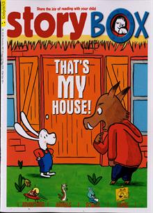 Story Box Magazine  Order Online