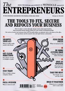 Entrepreneurs (The) Magazine  Order Online