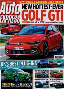 Auto Express Magazine  Order Online