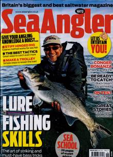 Sea Angler Magazine  Order Online