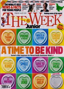 The Week Junior Magazine  Order Online