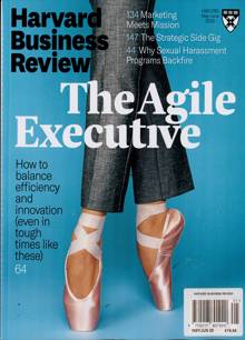 Harvard Business Review Magazine  Order Online