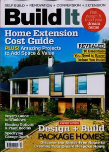 Build It Magazine  Order Online