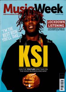 Music Week Magazine  Order Online