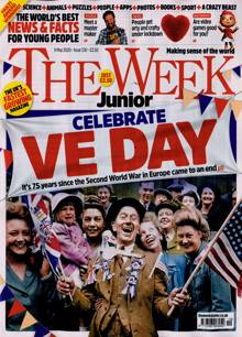 The Week Junior Magazine  Order Online