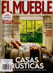 El Mueble Magazine  Order Online