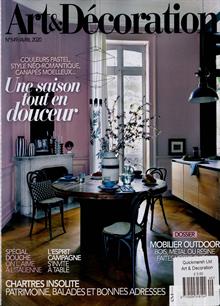 Art Et Decoration Fr Magazine  Order Online