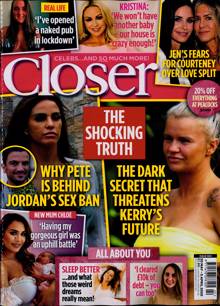 Closer Magazine  Order Online