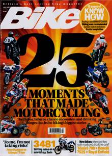Bike Monthly Magazine  Order Online