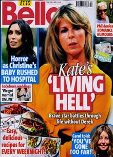 Bella Magazine  Order Online