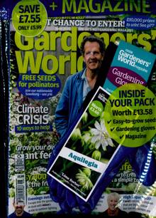 Bbc Gardeners World Magazine  Order Online