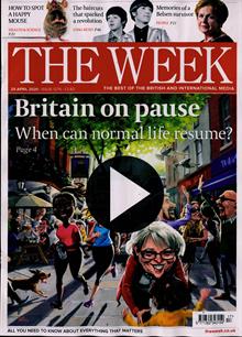 The Week Magazine  Order Online