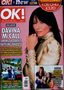 Ok Bumper Pack Magazine  Order Online