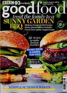 Good Food Magazine  Order Online
