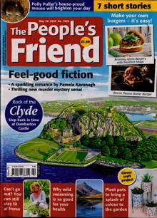 Peoples Friend Magazine  Order Online